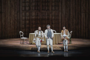 Thomas Hampson ©  Michele Monasta-Teatro del Maggio