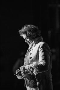 Thomas Hampson ©  Michele Monasta-Teatro del Maggio