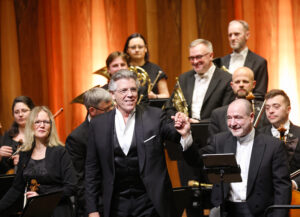 Concert in Würth. Photo: Ufuk Arslan, © Adolf Würth GmbH & Co. KG